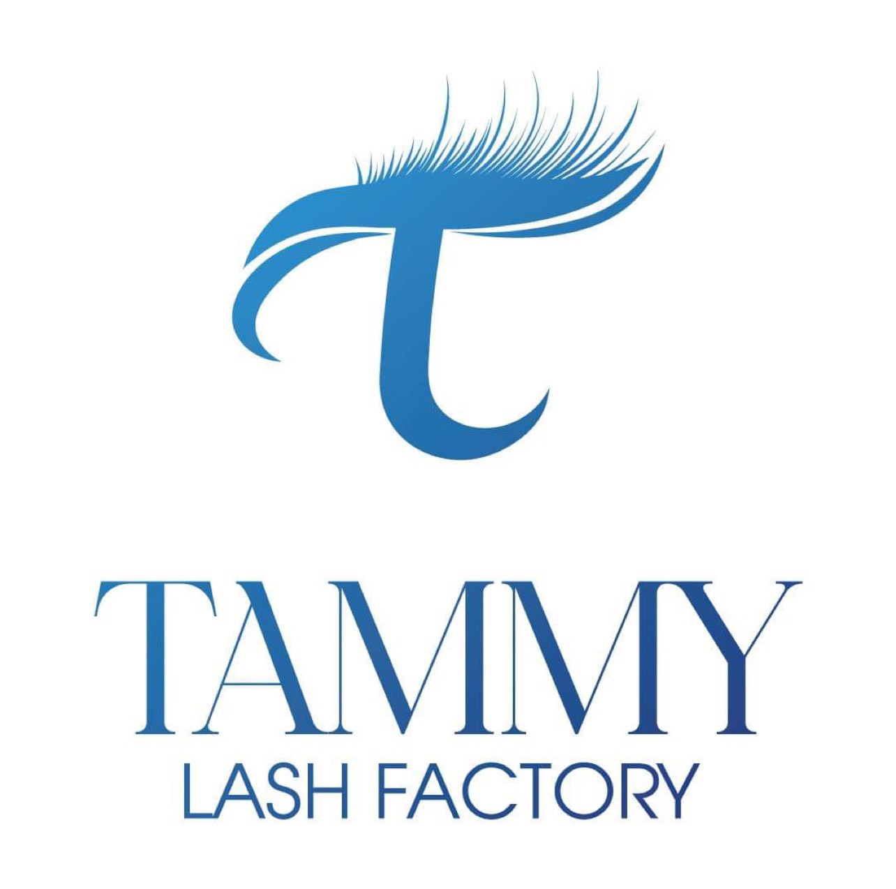 Tammy Eyelash Extension